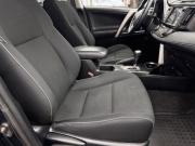 Toyota RAV4 IV (XA40) Рестайлинг Воронеж  - изображение 42