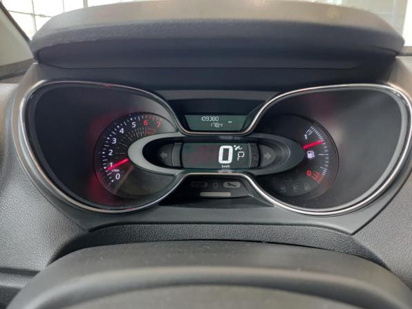 Renault Kaptur I с пробегом 2019 года, цена 1 350 000 рублей, 109368 км, внедорожник, Автокод Объявления