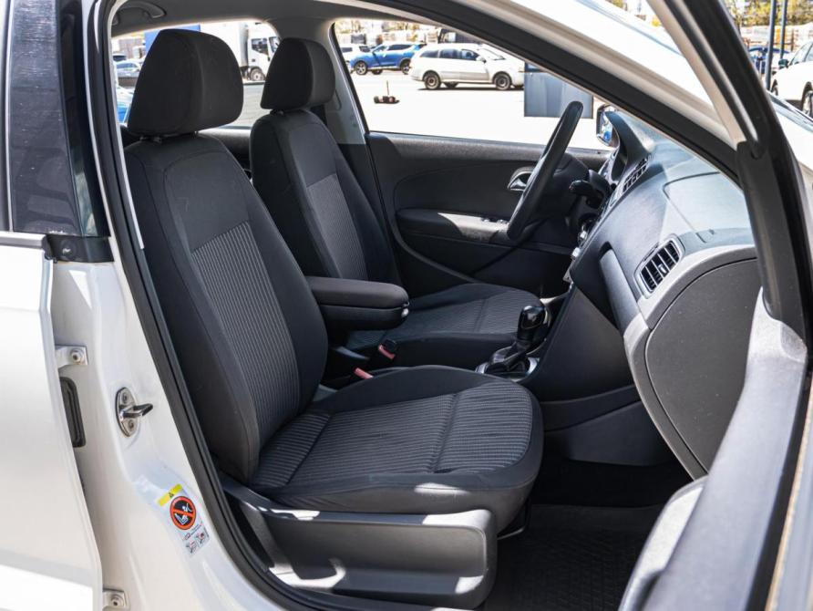 Volkswagen Polo V Краснодар  - изображение 8