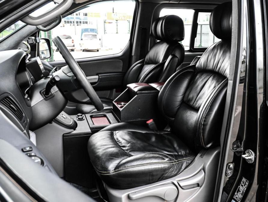 Hyundai Grand Starex I Новороссийск  - изображение 10