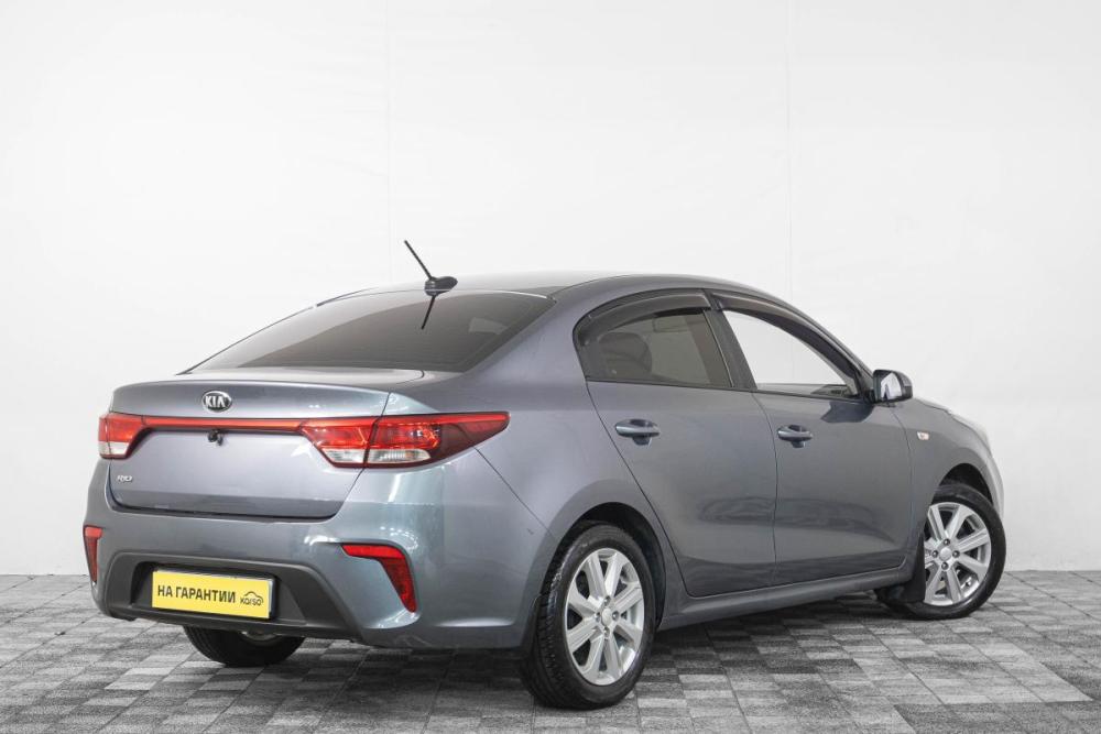 Kia Rio IV Кемерово  - изображение 7