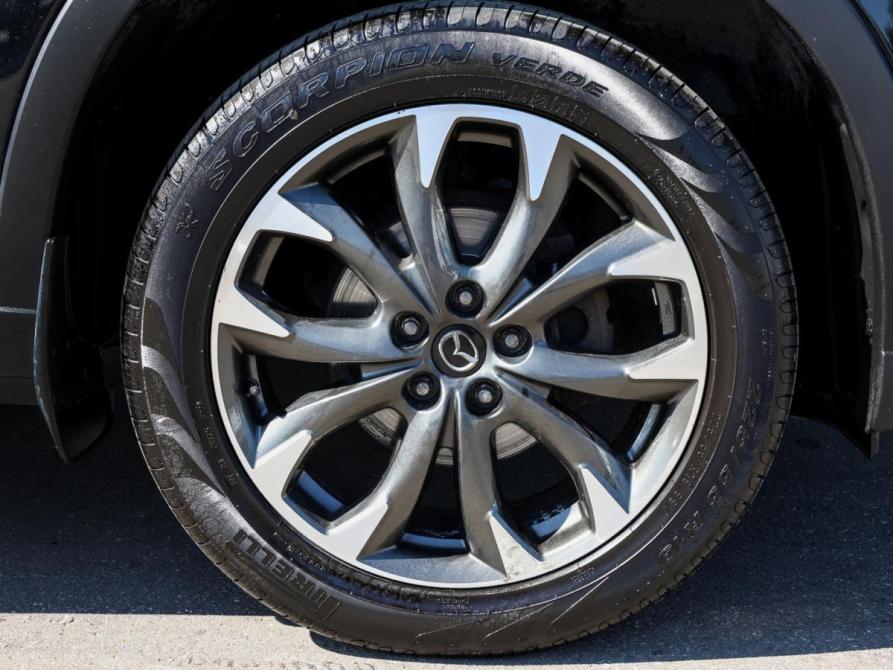 Mazda CX-5 I Рестайлинг Москва  - изображение 24