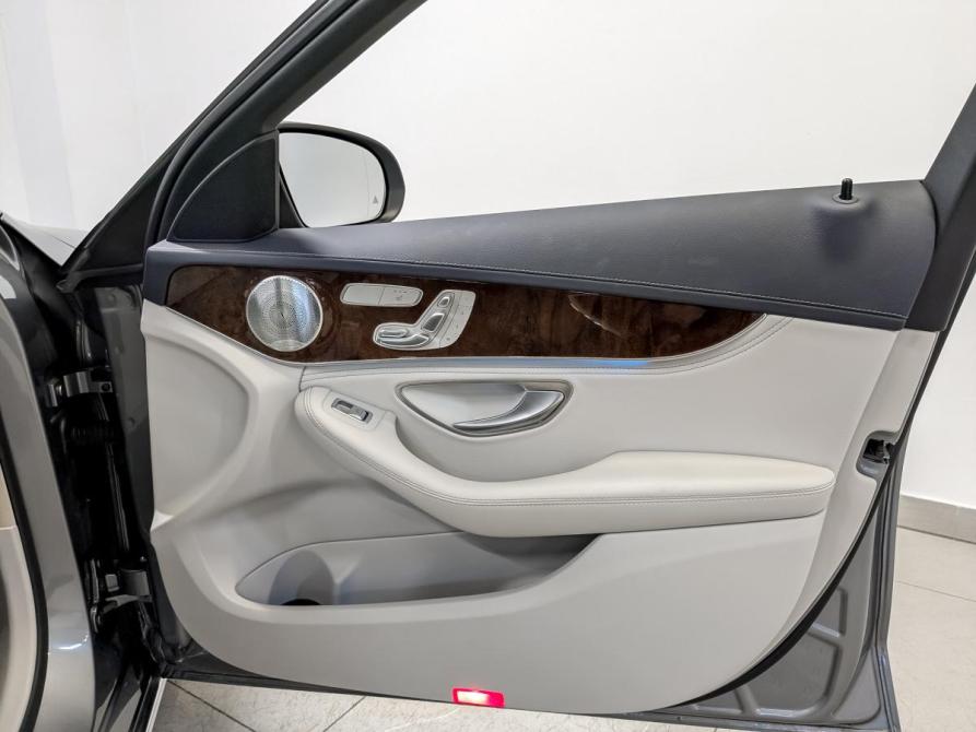 Mercedes-Benz C-Класс IV (W205) Санкт-Петербург  - изображение 24