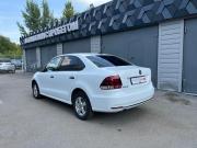 Volkswagen Polo V Рестайлинг Нижнекамск  - изображение 25