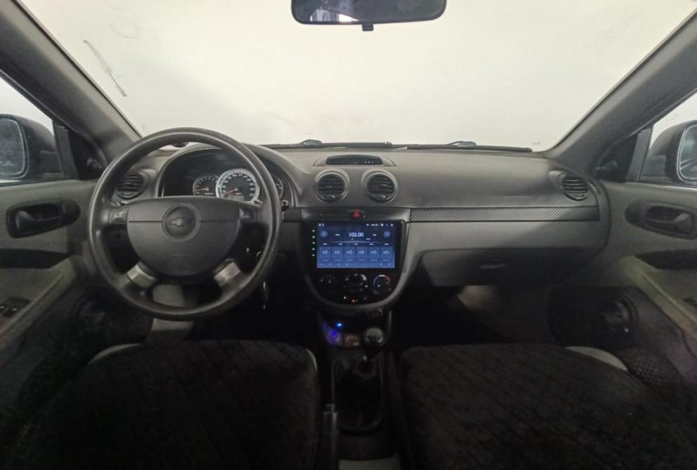 Chevrolet Lacetti I Волгоград  - изображение 11