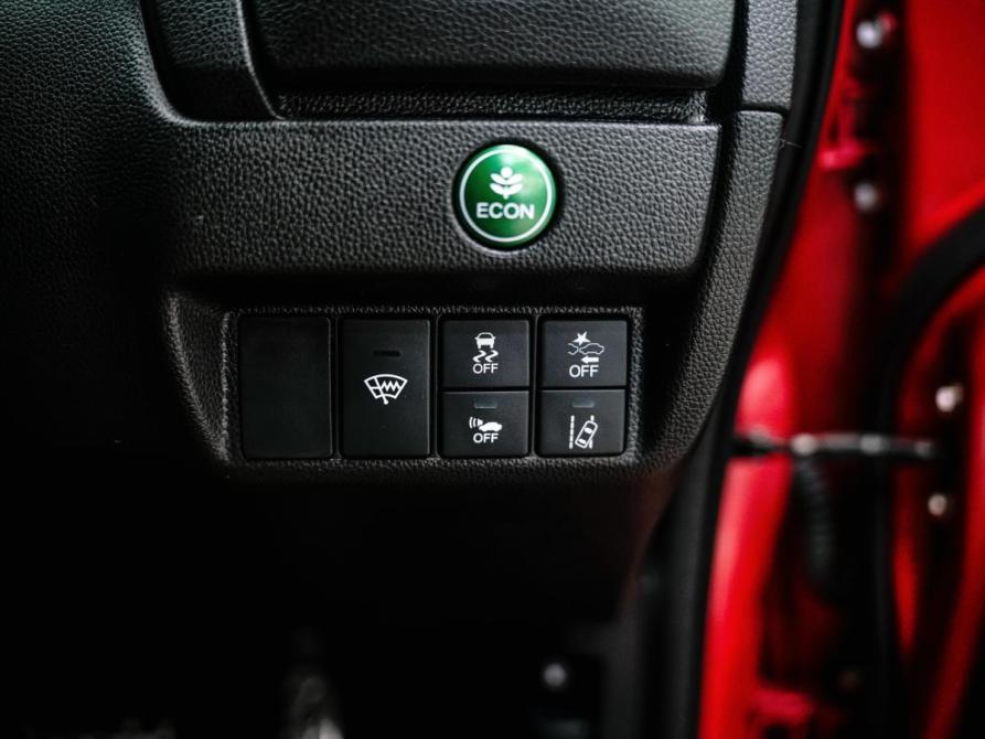 Honda Fit III Рестайлинг Красноярск  - изображение 17