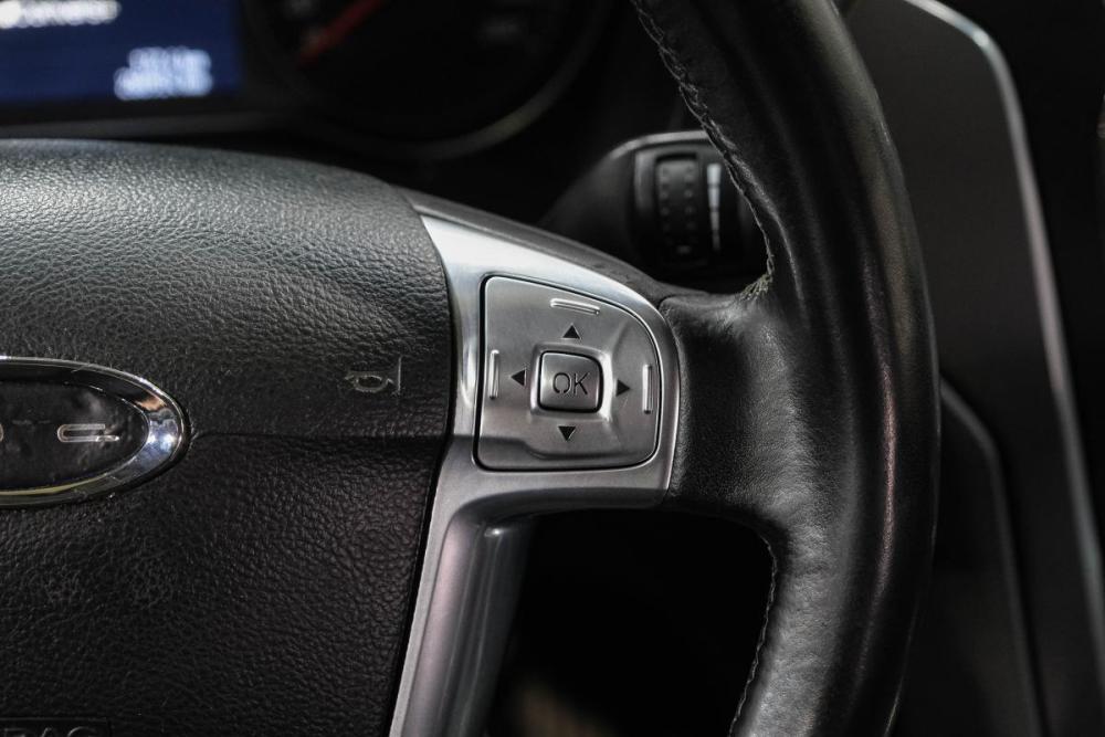 Ford Mondeo V Новокузнецк  - изображение 23