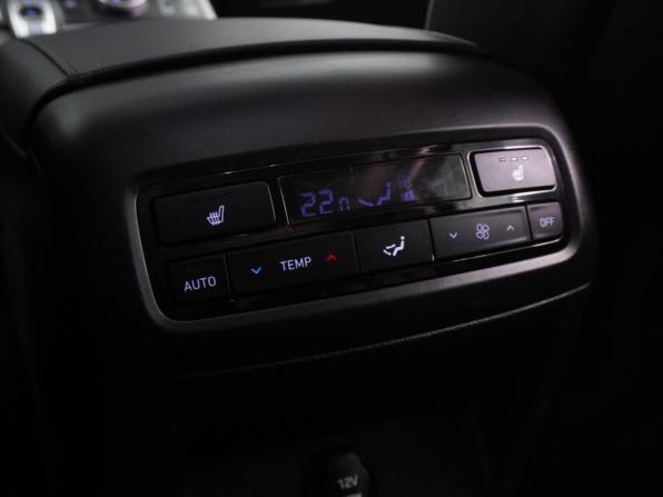 Hyundai Palisade I с пробегом 2018 года, цена 3 349 000 рублей, 131210 км, внедорожник, Автокод Объявления