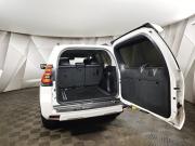 Toyota Land Cruiser Prado 150 Series Рестайлинг 2 Москва  - изображение 33