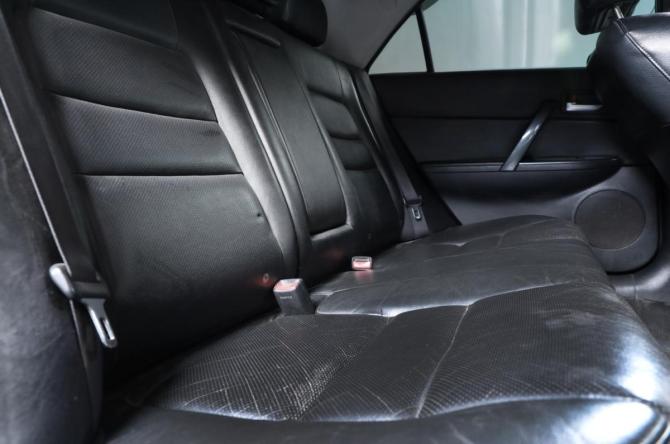Mazda 6 I (GG) Рестайлинг с пробегом 2005 года, цена 329 000 рублей, 322000 км, седан, Автокод Объявления