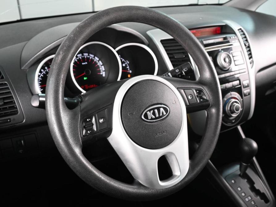 Kia Venga I Ростов-на-Дону  - изображение 12