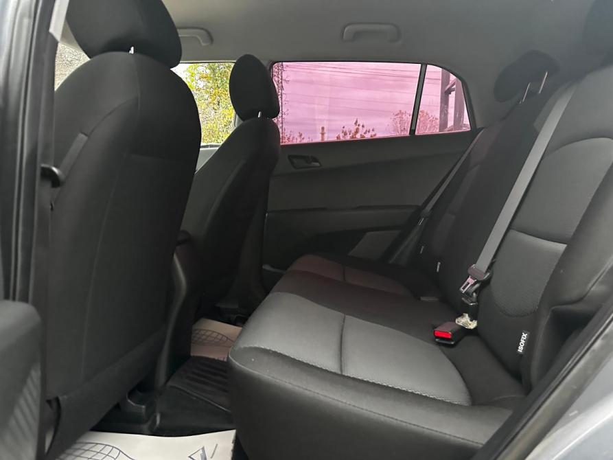 Hyundai Creta I Уфа  - изображение 14