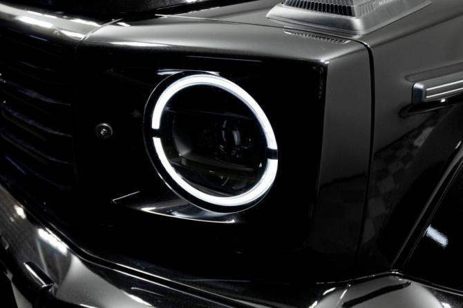 Новый Mercedes-Benz G-Класс III (W465) Рестайлинг 2026 года, цена 26 300 000 рублей, внедорожник, Автокод Объявления