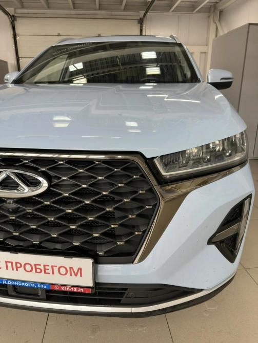 Chery Tiggo 7 Pro Max I Уфа  - изображение 4