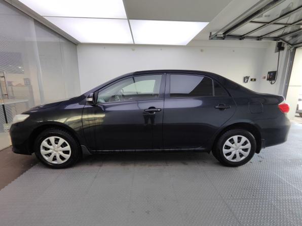 Toyota Corolla X (E140 E150) Рестайлинг с пробегом 2011 года, цена 930 000 рублей, 140509 км, седан, Автокод Объявления