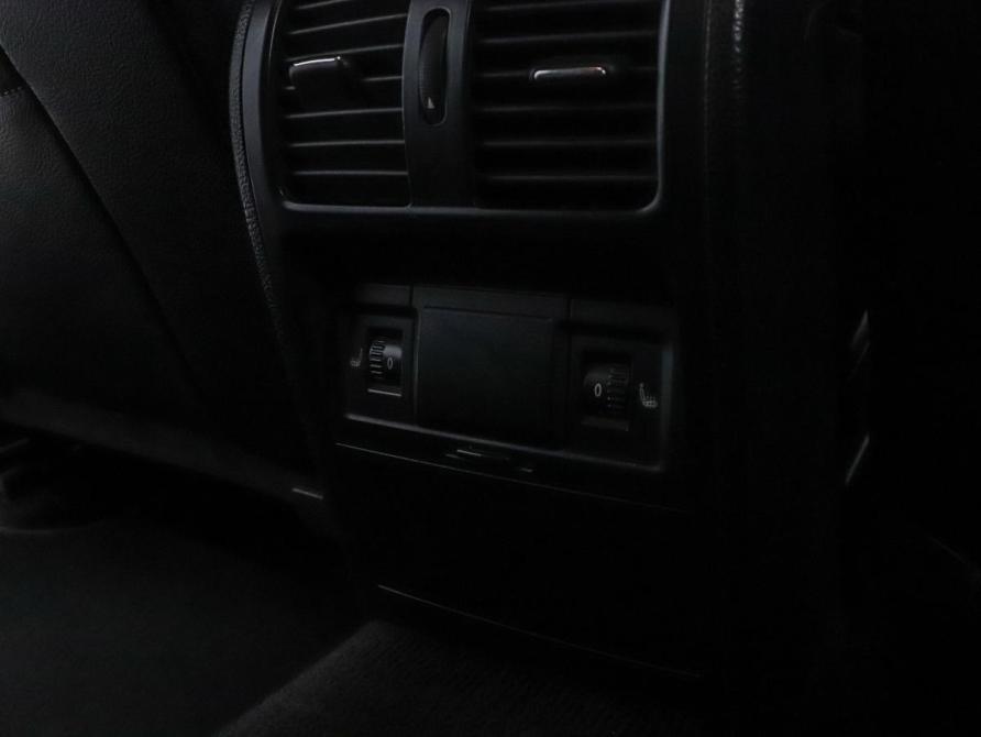 Volkswagen Passat B7 Красноярск  - изображение 26