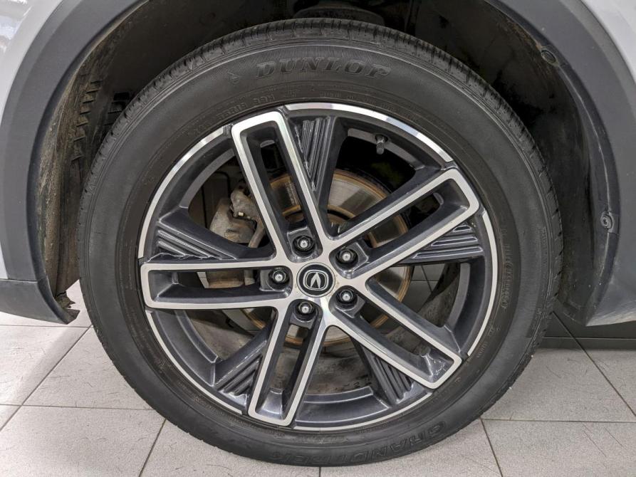 Changan CS55 Plus II Москва  - изображение 18