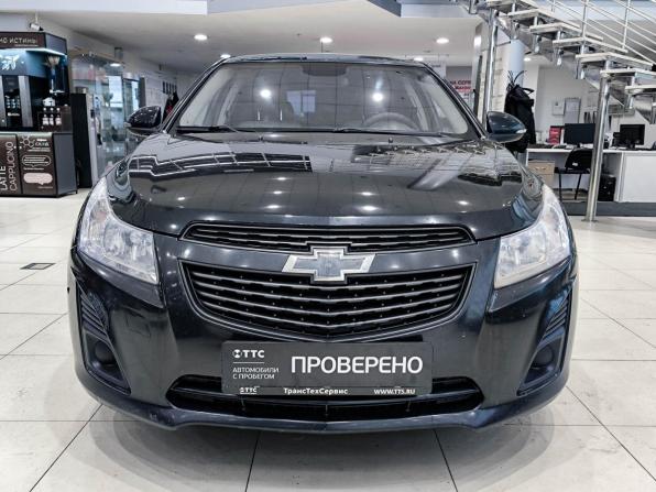 Chevrolet Cruze I Рестайлинг с пробегом 2014 года, цена 699 000 рублей, 214280 км, хэтчбек, Автокод Объявления