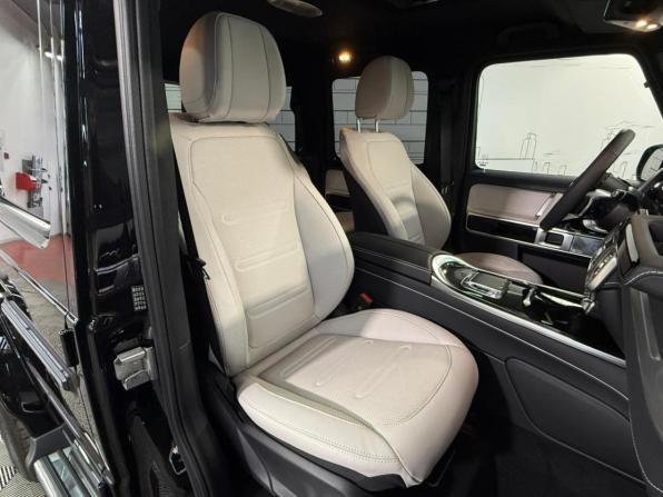 Новый Mercedes-Benz G-Класс III (W465) Рестайлинг 2025 года, цена 20 999 000 рублей, внедорожник, Автокод Объявления