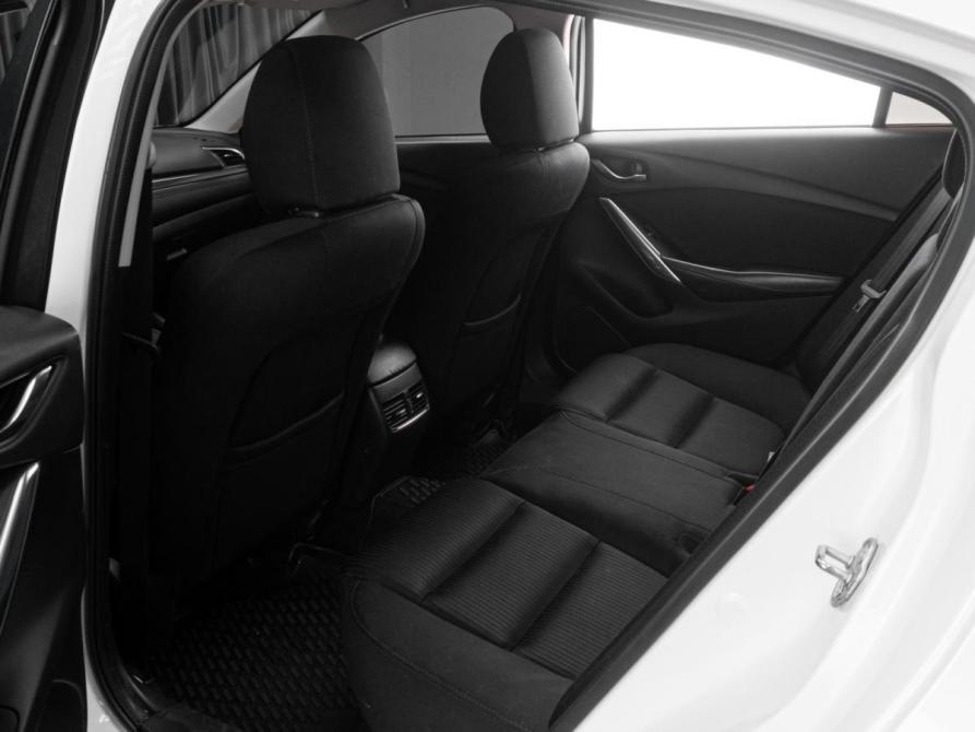 Mazda 6 III (GJ) Рестайлинг Тюмень  - изображение 13