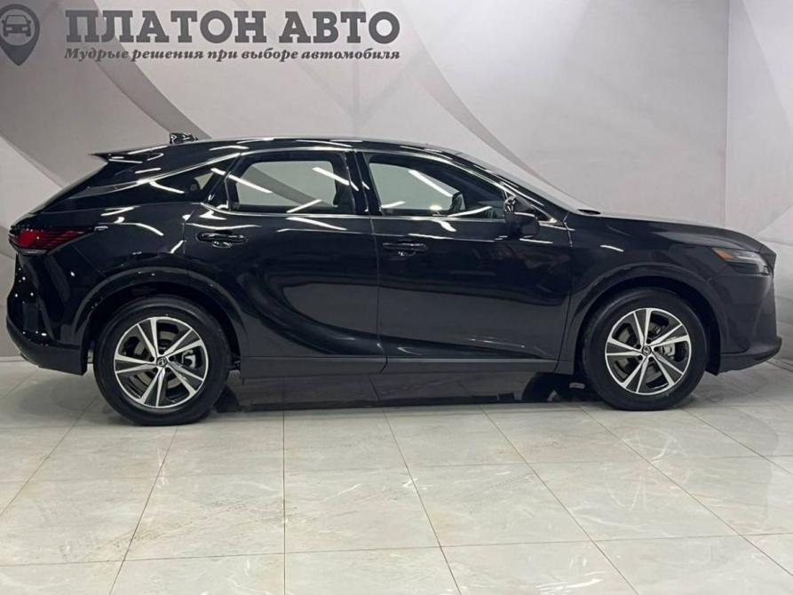 Lexus RX V Воронеж  - изображение 4