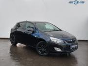 Opel Astra J Москва  - изображение 16