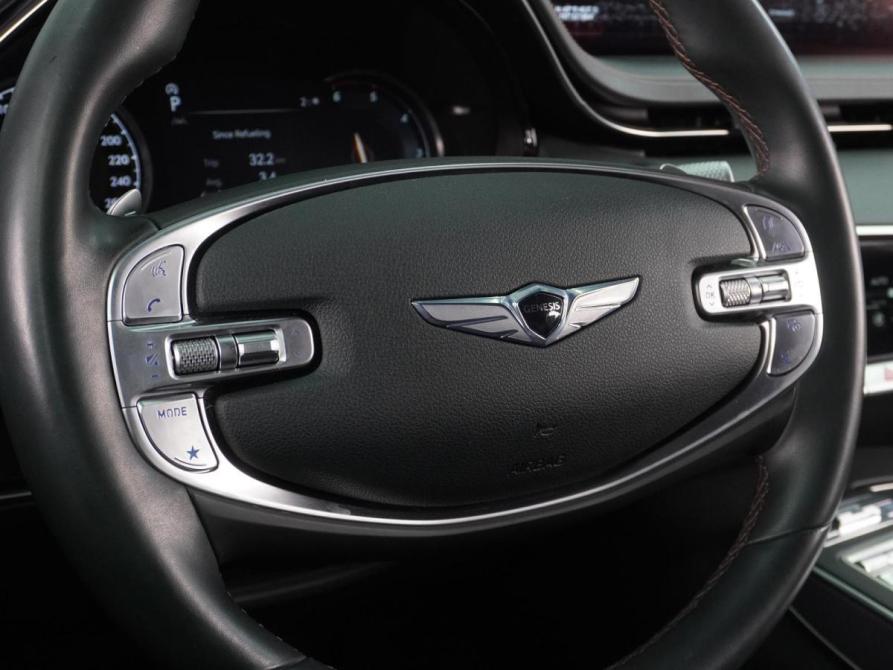 Genesis GV70 I Воронеж  - изображение 20