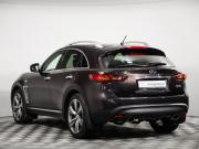 Infiniti QX70 Санкт-Петербург  - изображение 38