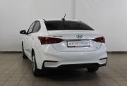Hyundai Solaris I Рестайлинг Астрахань  - изображение 29