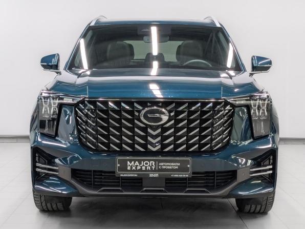 GAC GS8 II с пробегом 2025 года, цена 4 350 000 рублей, 14004 км, внедорожник, Автокод Объявления