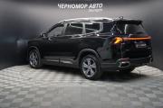 Geely Okavango I Рестайлинг Крым  - изображение 34