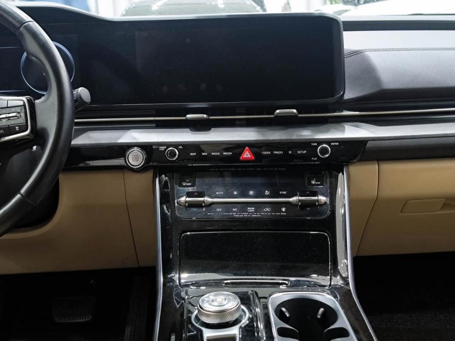 Kia Carnival IV Казань  - изображение 18