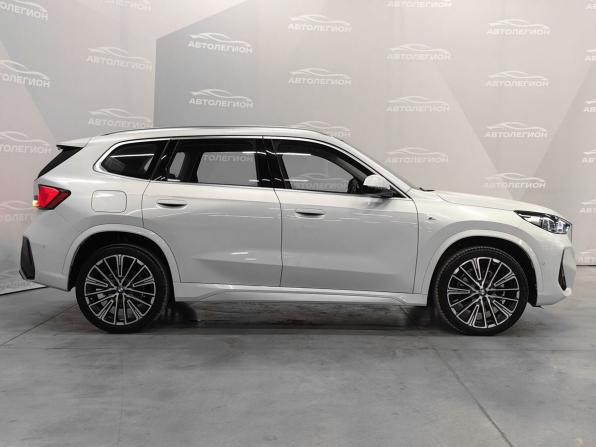 BMW X1 III (U11/U12) с пробегом 2023 года, цена 4 820 000 рублей, 17351 км, внедорожник, Автокод Объявления