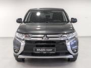 Mitsubishi Outlander III Рестайлинг 2 Москва  - изображение 26