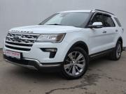 Ford Explorer V Рестайлинг 2 Москва  - изображение 22