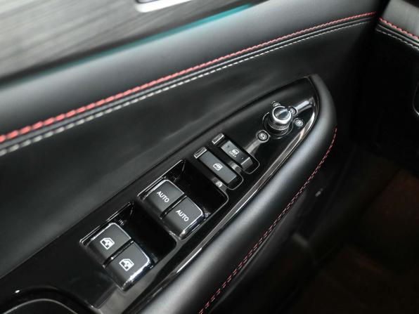 Changan CS75 I Рестайлинг с пробегом 2022 года, цена 2 129 900 рублей, 28500 км, внедорожник, Автокод Объявления