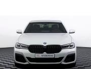 BMW 5 серии VII (G30/G31/G38) Рестайлинг Москва  - изображение 27
