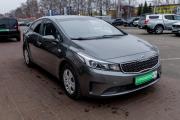 Kia Cerato III Рестайлинг (Classic) Ульяновск  - изображение 31
