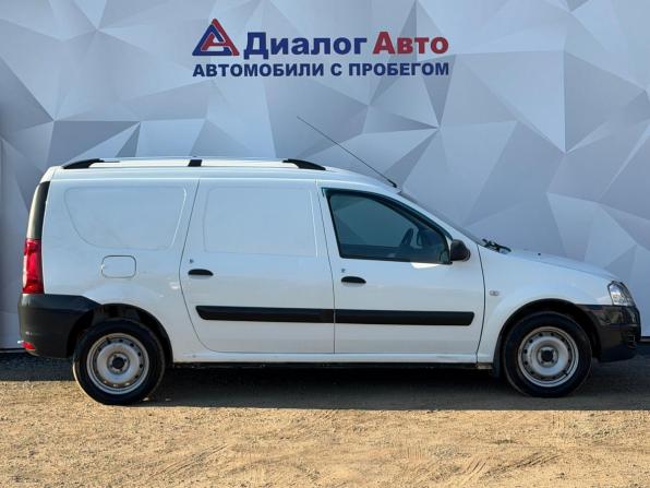 Lada (ВАЗ) Largus I с пробегом 2019 года, цена 550 000 рублей, 201000 км, универсал, Автокод Объявления