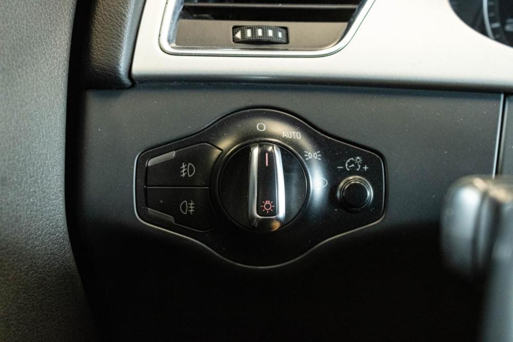Audi A4 allroad IV (B8) Уфа  - изображение 14