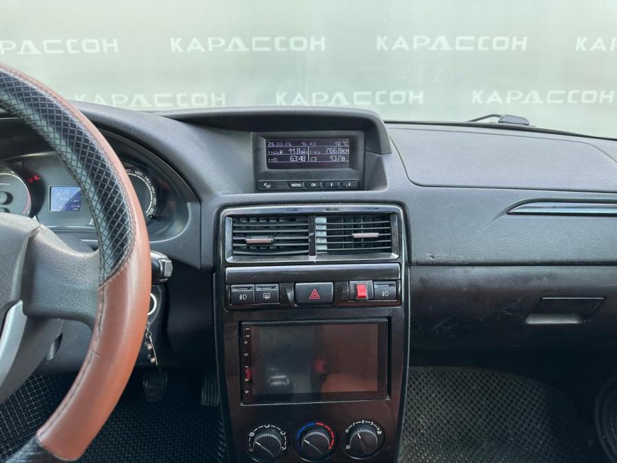 Lada (ВАЗ) Priora I Рестайлинг Екатеринбург  - изображение 10