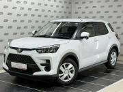 Toyota Raize I Красноярск  - изображение 16