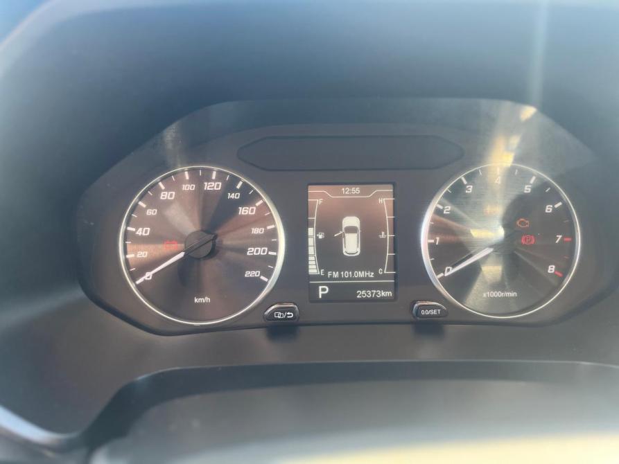 Chery Tiggo 4 Pro I Вологда  - изображение 14