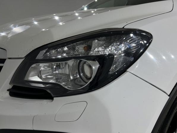 Opel Mokka I с пробегом 2013 года, цена 949 000 рублей, 185000 км, внедорожник, Автокод Объявления