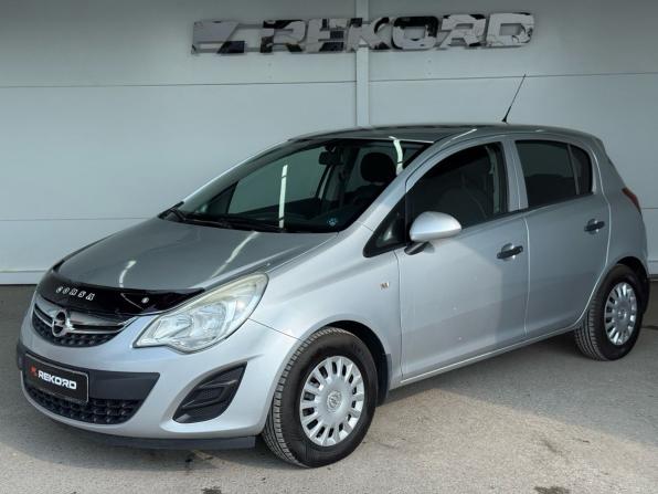 Opel Corsa D Рестайлинг II с пробегом 2013 года, цена 729 000 рублей, 165693 км, хэтчбек, Автокод Объявления