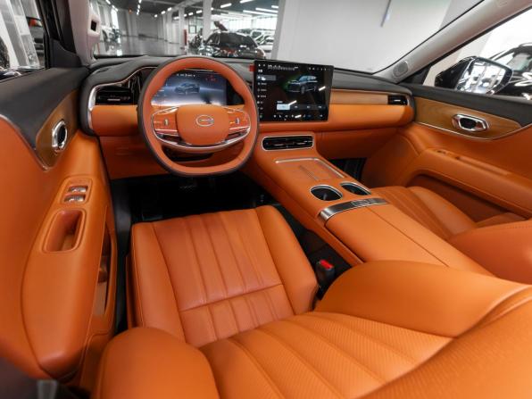 GAC Trumpchi S9 с пробегом 2025 года, цена 5 550 000 рублей, 50 км, внедорожник, Автокод Объявления