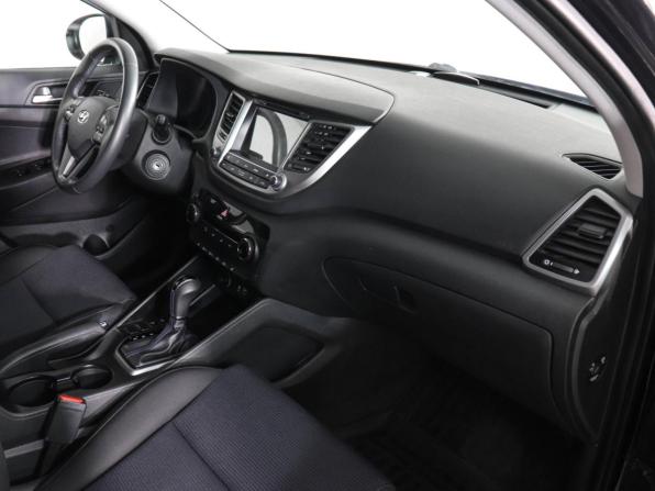 Hyundai Tucson III с пробегом 2018 года, цена 2 254 230 рублей, 58747 км, внедорожник, Автокод Объявления
