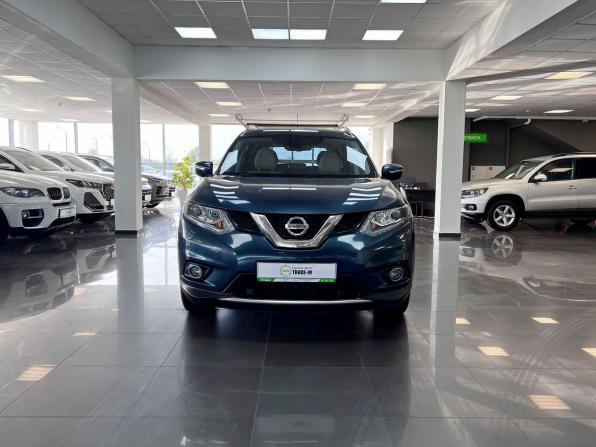 Nissan X-Trail III с пробегом 2015 года, цена 1 845 000 рублей, 178488 км, внедорожник, Автокод Объявления