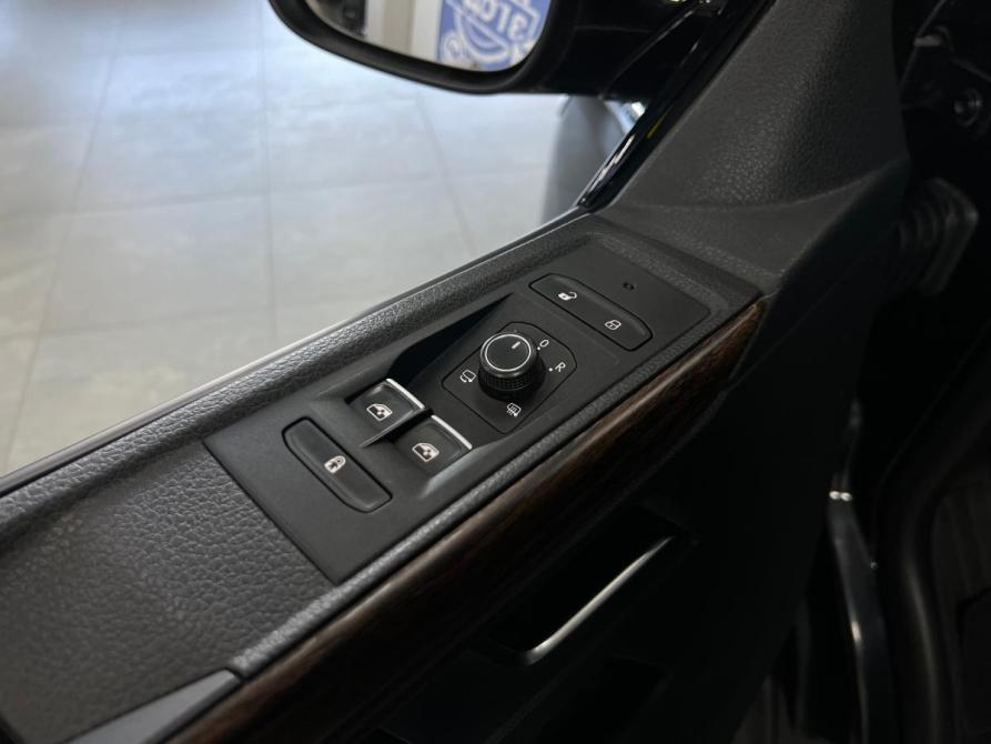 Volkswagen Multivan T6 Рестайлинг Казань  - изображение 8