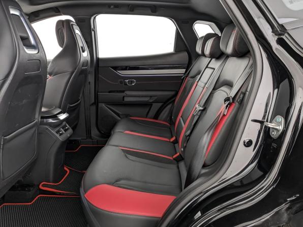 JETOUR DASHING I с пробегом 2023 года, цена 1 835 000 рублей, 51510 км, внедорожник, Автокод Объявления